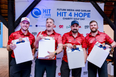 Hit4Hope 2025