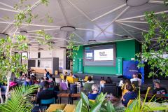 Nedbank IMC Conference