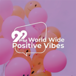 World Wide Positive Vibes