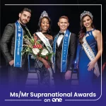 Ms / Mr Supranational Awards 2024