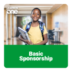 LearnOnOne Basic Sponsorship
