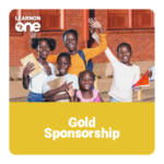 LearnOnOne Gold Sponsorship
