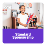 LearnOnOne Standard Sponsorship