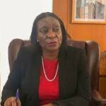 Namibia gets third Lady Justice