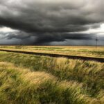 Severe weather hitting South Africa