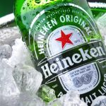 Heineken employees to benefit from share scheme