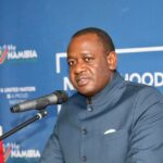 Mushelenga launches national symbols campaign in Hardap
