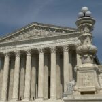 US Supreme Court delivers landmark judgements