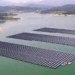 Zimbabwe plans massive floating solar plant