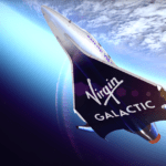 Virgin Galactic completes first commercial flight