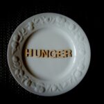 World Hunger stops rising