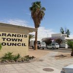 The Arandis Town Council embarks on a local census
