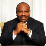 Gabon’s President urges supporters to protest amid military takeover