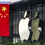 Apple to give money to help China flood relief