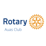 Auas Rotary Club presents school packs and stationery to Determination Academy