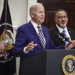 Biden launches “Save” program to help with student loans