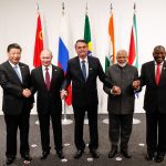 Warming between SA and the US on the eve of BRICS
