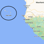 Over 60 migrants feared dead off Cape Verde coast