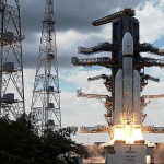 India makes history as Chandrayaan-3 lands on the moon’s south pole