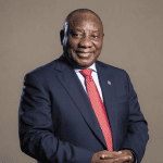 President of South Africa Cyril Ramaphosa says the country has turned a corner concerning load-shedding