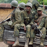 DR Congo army eliminates militia members