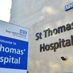 One in 7 on hospital waiting list in England
