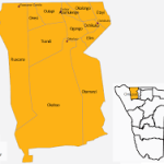 Omusati region records one suicide