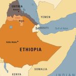 Ethiopia cracks down on gay sex in hotels, other venues