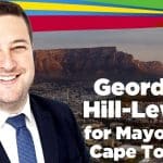Cape Town mayor hits back at Presidency