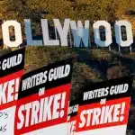 US Striking Writers Slam Studios’ Latest Offer as Strike Continues