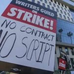 Hollywood Studios and striking writers set for talks.