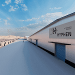 Green Hydrogen roadshows spotlight Hyphen project and Framework