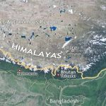 Four more people dead after landslide in India’s Himalayan region
