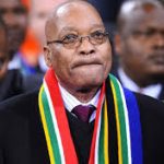Jacob Zuma is accused of manipulating the justice system
