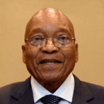 Will Jacob Zuma return to prison?
