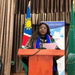 Namibia expands global outreach