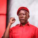 South Africa’s EFF calls for the removal of the Israeli ambassador