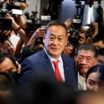 Thai king approves new PM; Thaksin in hospital