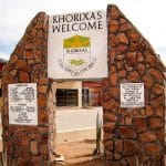 Khorixs Town Council looks to enhance local economic development.
