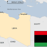 UN Libya envoy urges ‘unified government’ for election in apparent shift