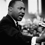 60 Years since Martin Luther King’s famous speech