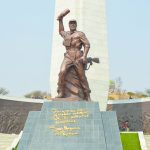 Namibia commemorates Heroe’s Day 2023