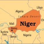 West African nations have rejected a call by Niger’s coup leaders