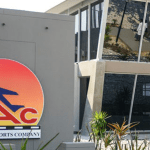 Namibia Airports Company moves ahead with operations