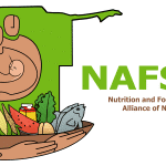 Director of the Nutrition and Food Security Alliance of Namibia talks malnutrition