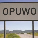 Opuwo mayor focuses to improve town’s audit opinion.