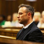 Oscar Pistorius demands early parole