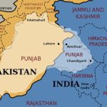 Churches vandalised in Pakistan’s Punjab amid blasphemy accusations