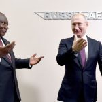 Russia opens facility in South Africa’s North West.