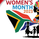 South Africa commemorates Women’s Day